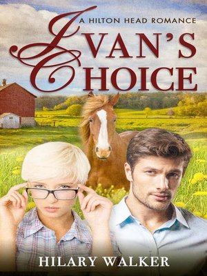 cover image of Ivan's Choice